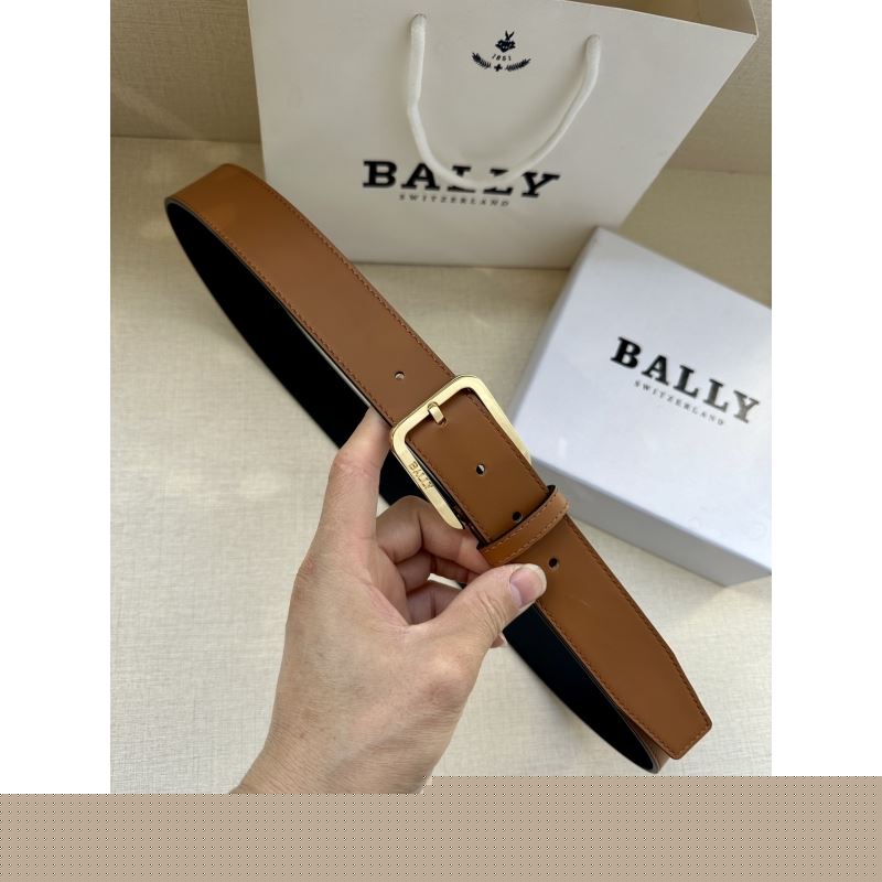 BALLY